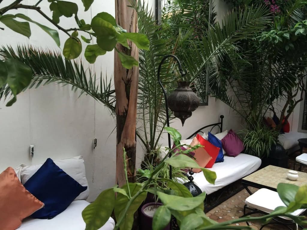 Riad Dar Nabila - photo 5