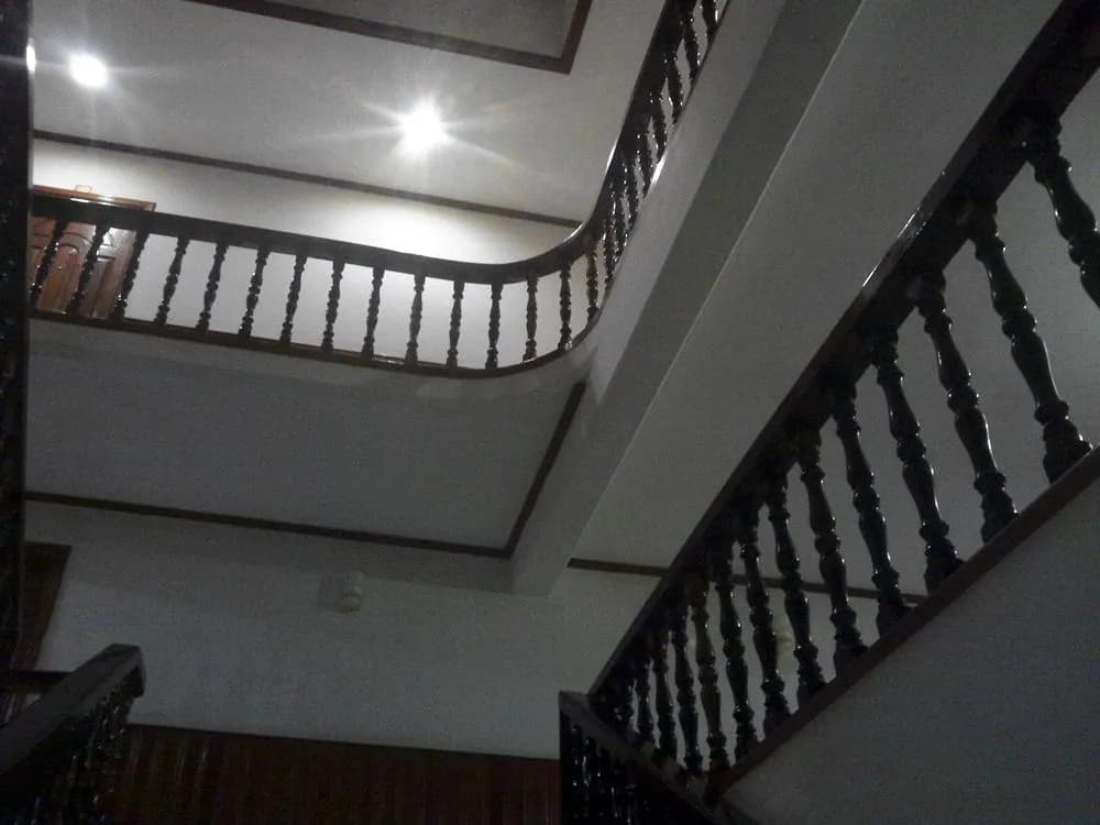 Angkor Saphir Hostel - photo 15