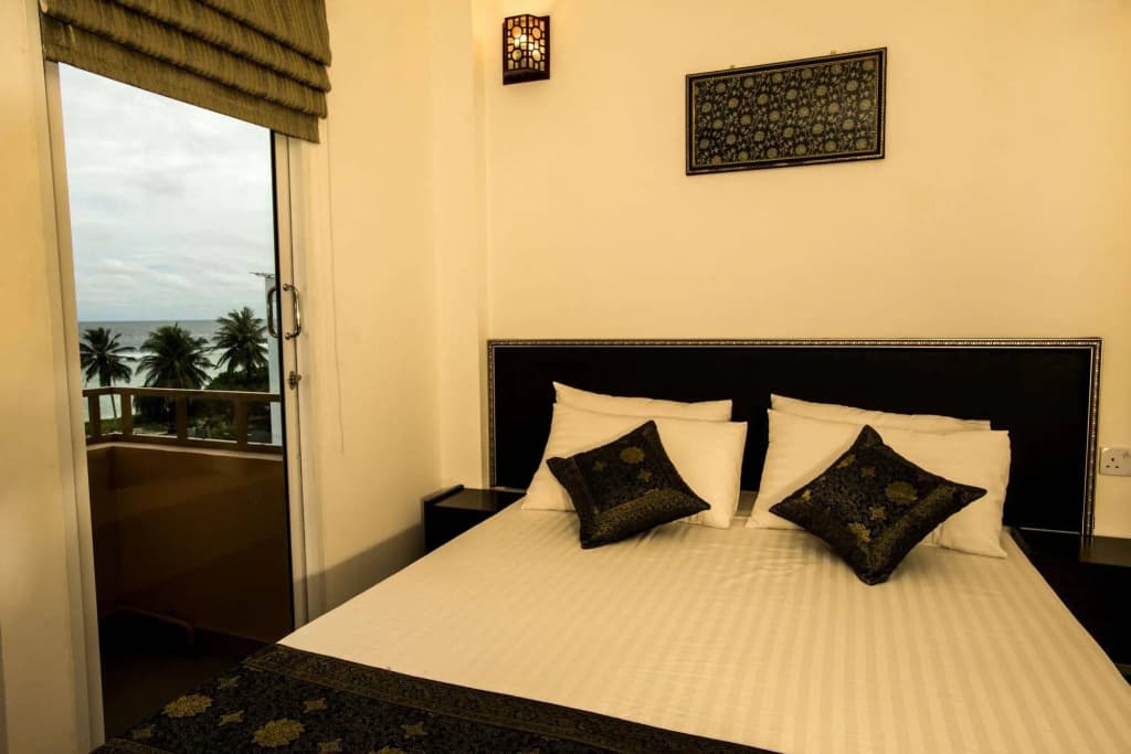 Vilu Rest Hotel - photo 6
