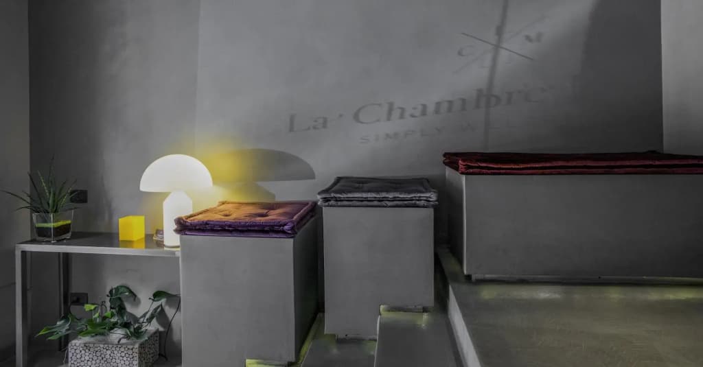 La Chambre Milano - photo 5
