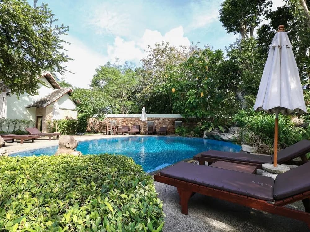 Nida Rooms Samui Coconut Bo Phut - photo 9