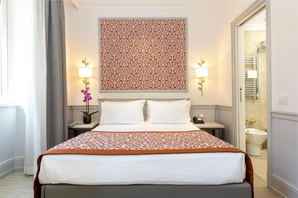 Hotel della Conciliazione - photo 38