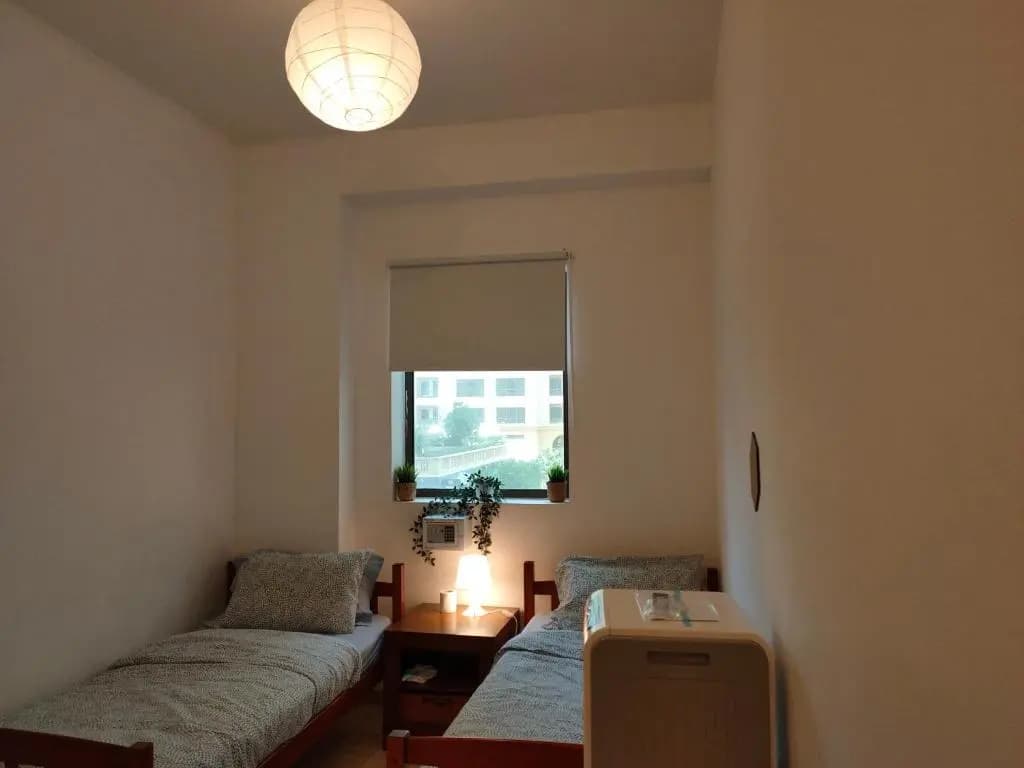 Bombay Backpackers Dxb-Adults Only - main photo