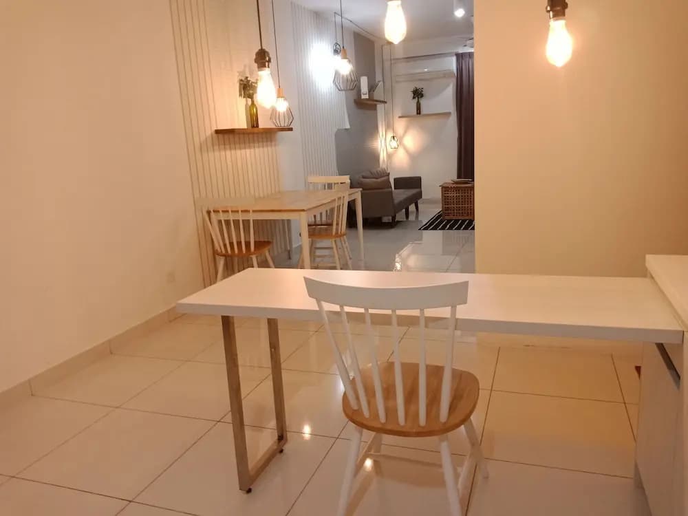 1Tebrau Premium Suites by 12stay - photo 21