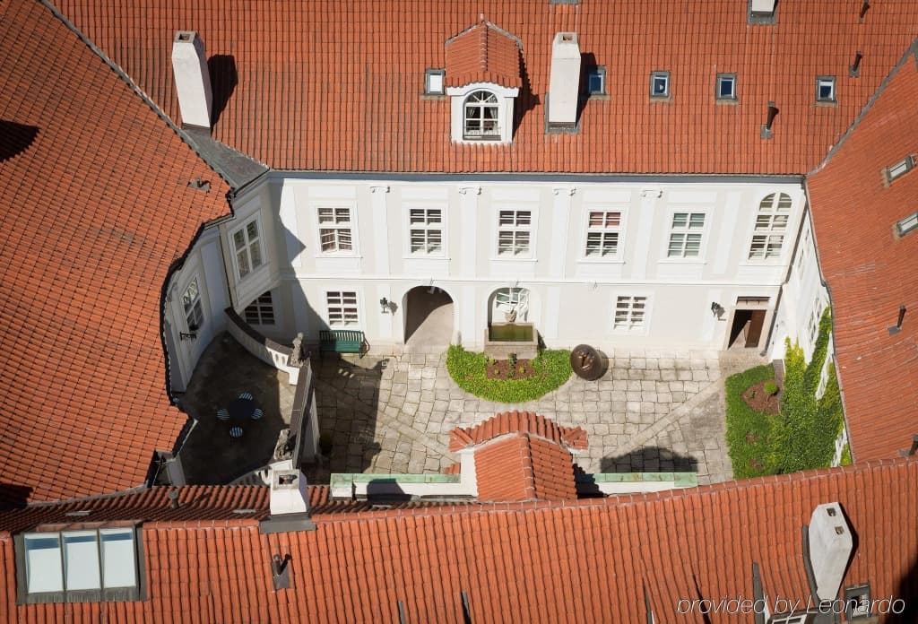 The Mozart Prague by Accor - photo 1