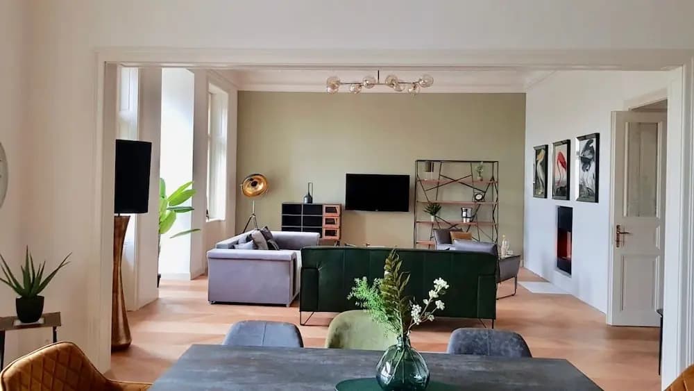 Praha Premier Suite - photo 2