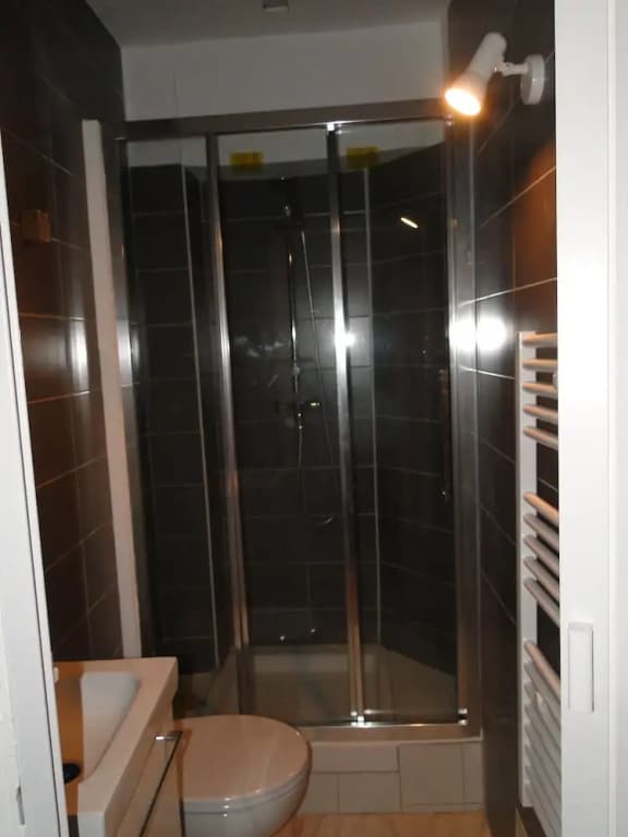 Appartement Trocadéro - photo 9