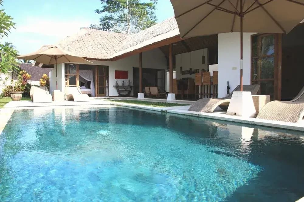 Villa Candi Kecil 1 - photo 20