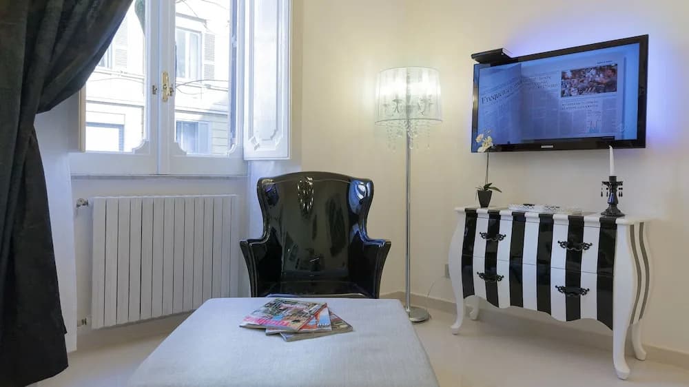 Rental in Rome Parma - photo 3