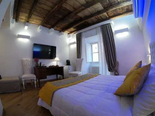 Maison Spagna Suite - photo 15