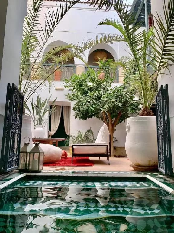 Berber Duchess Riad - photo 15