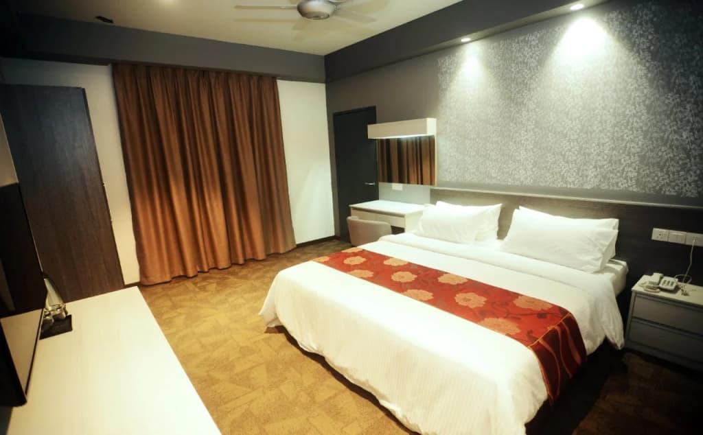 Star Well Hotel - photo 4