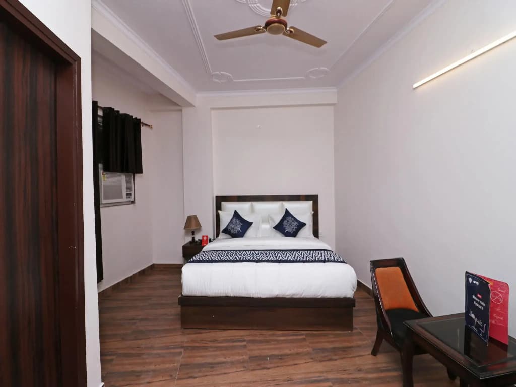OYO 847 Hotel Sinon - photo 5