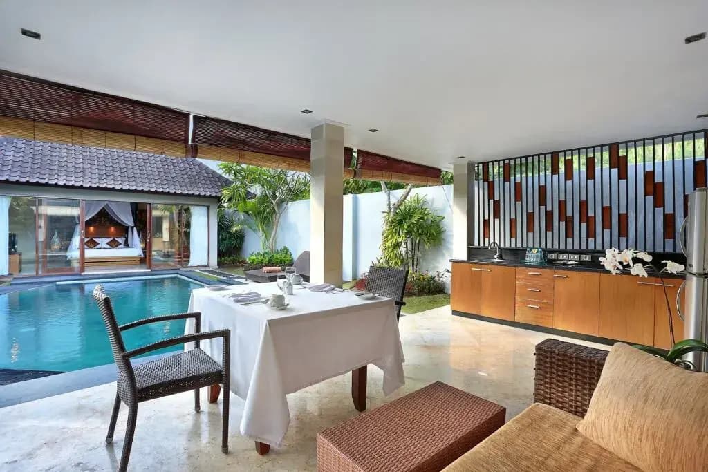 The Kunthi Villas - photo 19