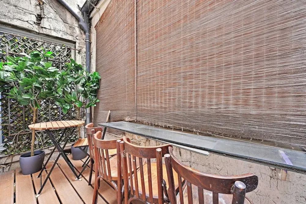 Cosy Apartment - 2br/6p- Strasbourg-saint-denis - photo 12