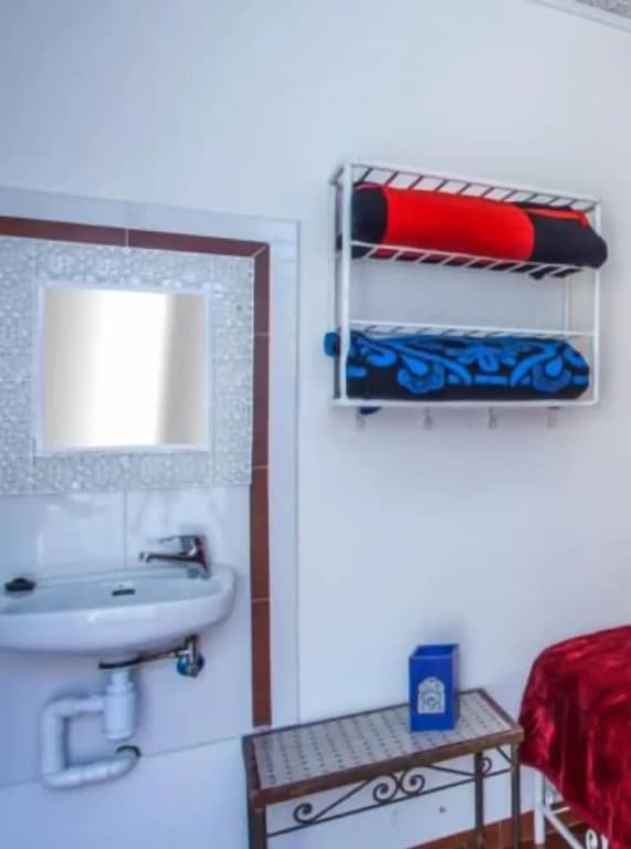 Hotel Zitoune - photo 12