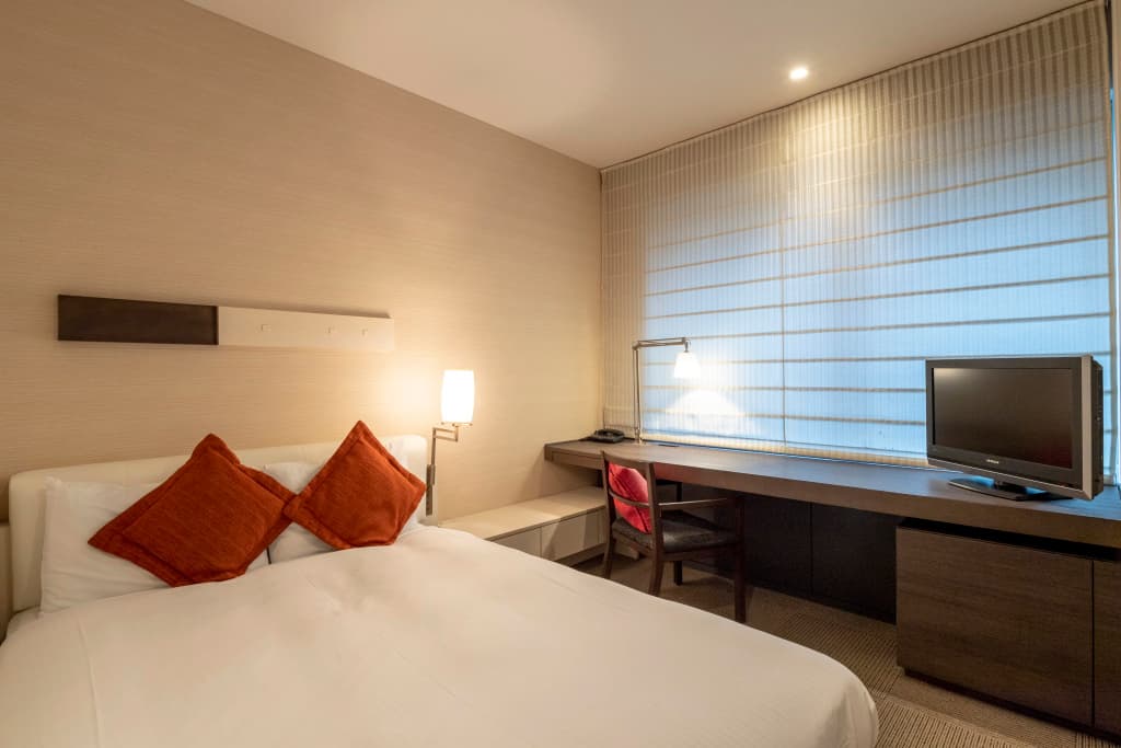 Hotel Keihan Tokyo Yotsuya - photo 3