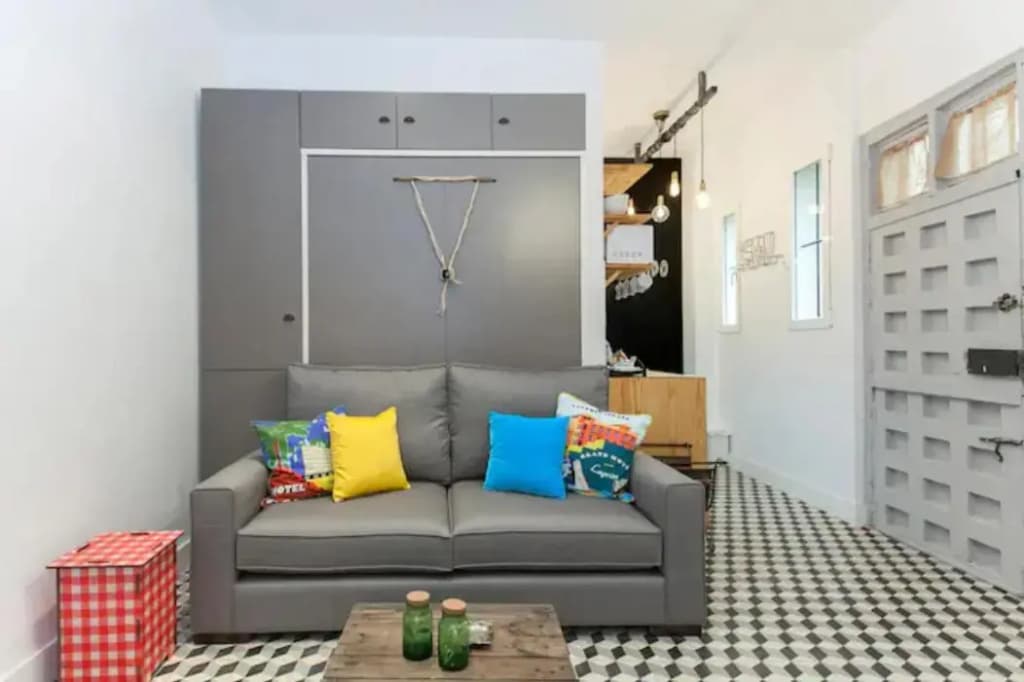 Studio Chueca - photo 1