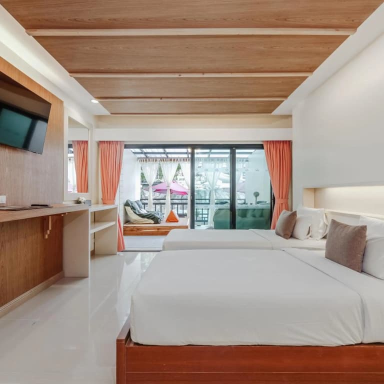 Phuvaree Resort - photo 46