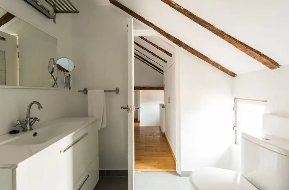 Apartamento Dúplex en Puerta del Sol - photo 8