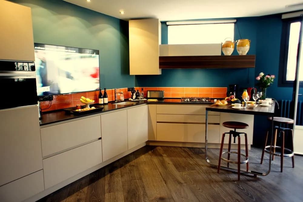 Élégant Appartement Promenade des Arts - photo 25