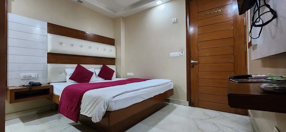 TG Tashkent Hotel - photo 27
