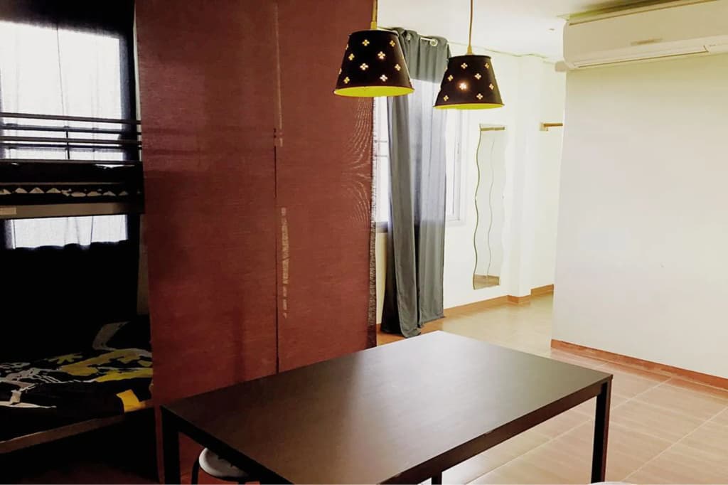 Hush Hush Cabiner - Hostel - photo 7