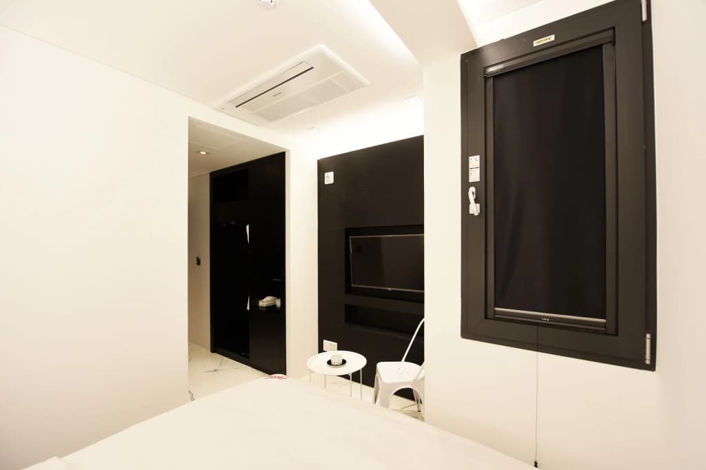 Hotel Infini - photo 5