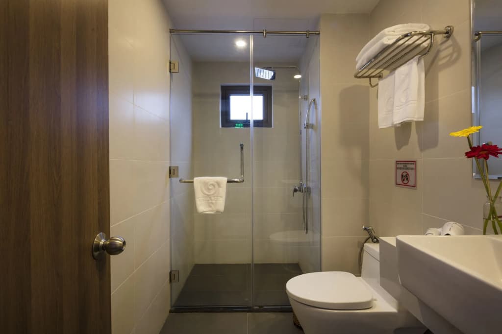 Gosia Hotel - photo 11
