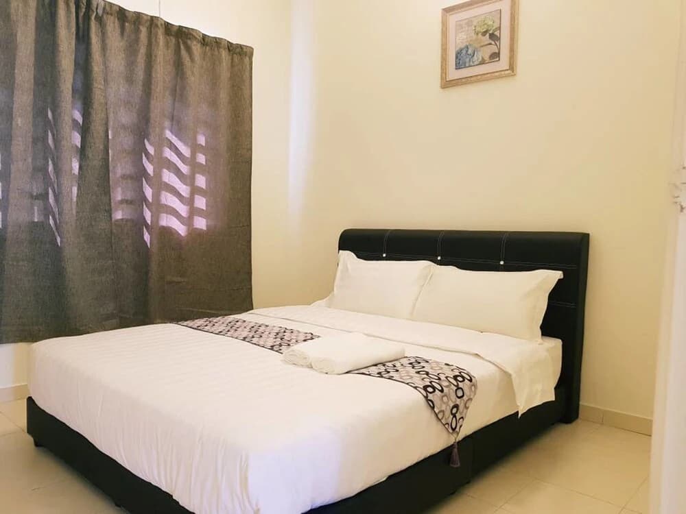 LostWorld @ Twin Luck Homestay - photo 20
