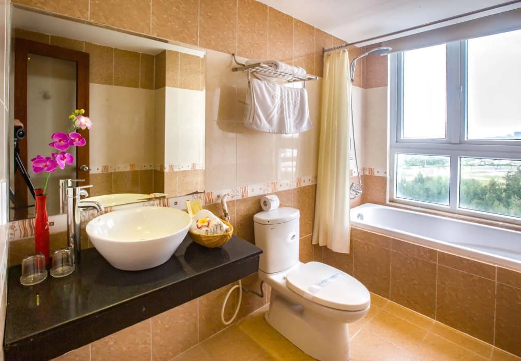 Grand Mango Hotel - photo 9