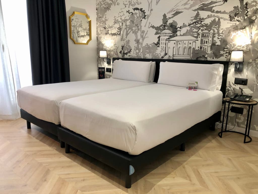 Oriente Atiram Hotel  - photo 3