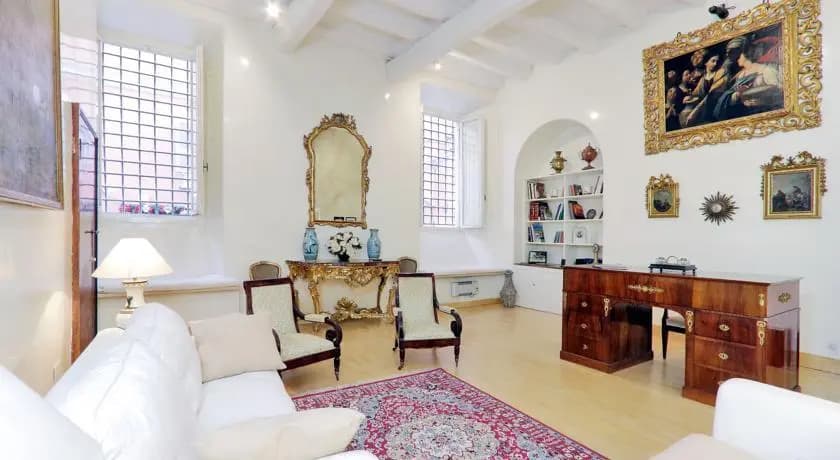 DS Palazzo Borghese Loft - photo 3
