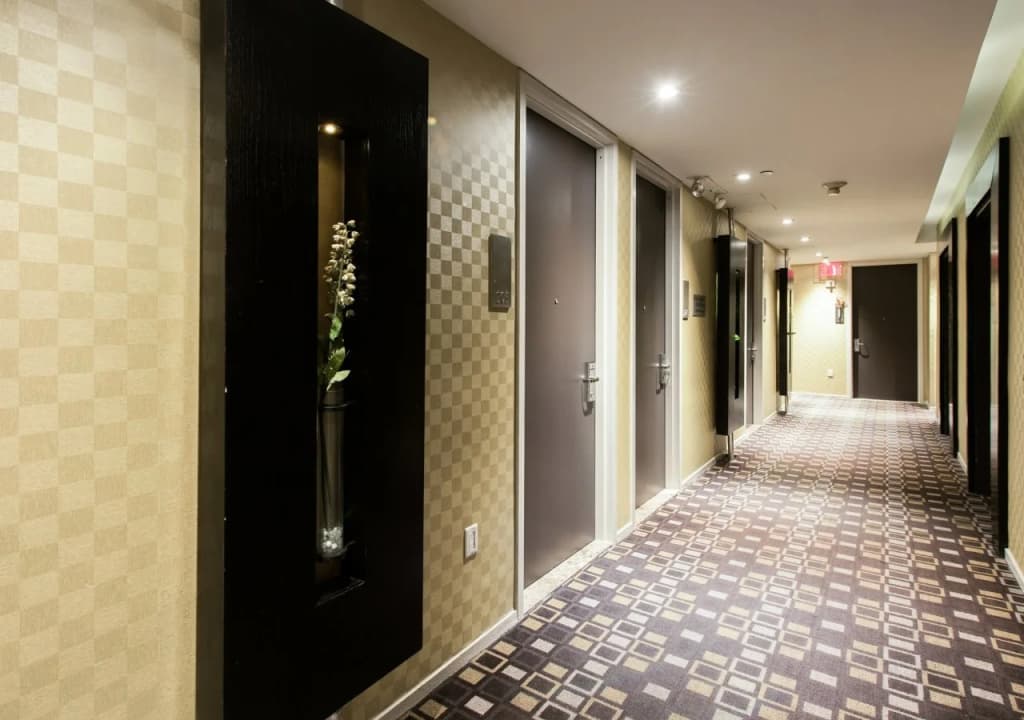 Bentley Hotel - photo 14