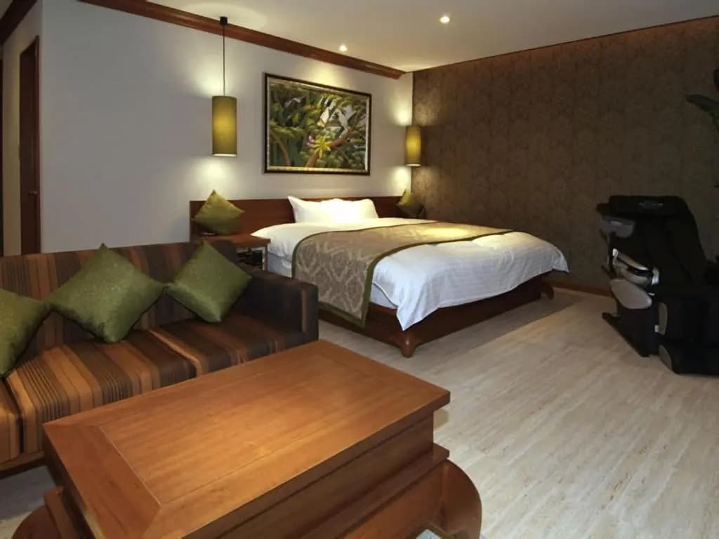 Hotel Cuna Kyoto (Adult Only) - photo 20