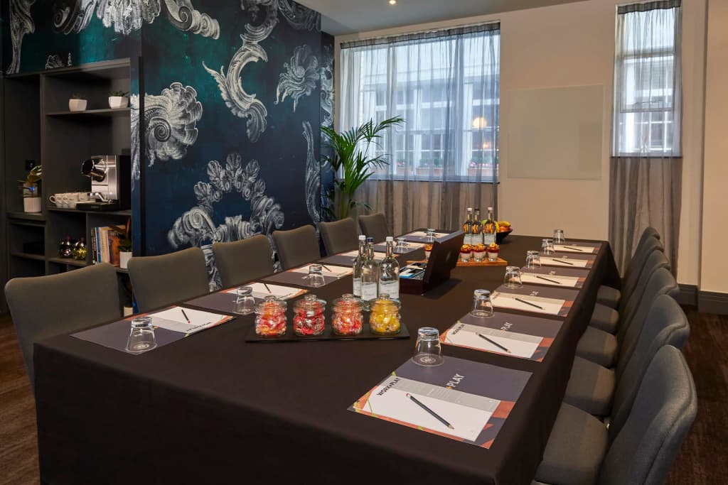 Malmaison London - photo 41