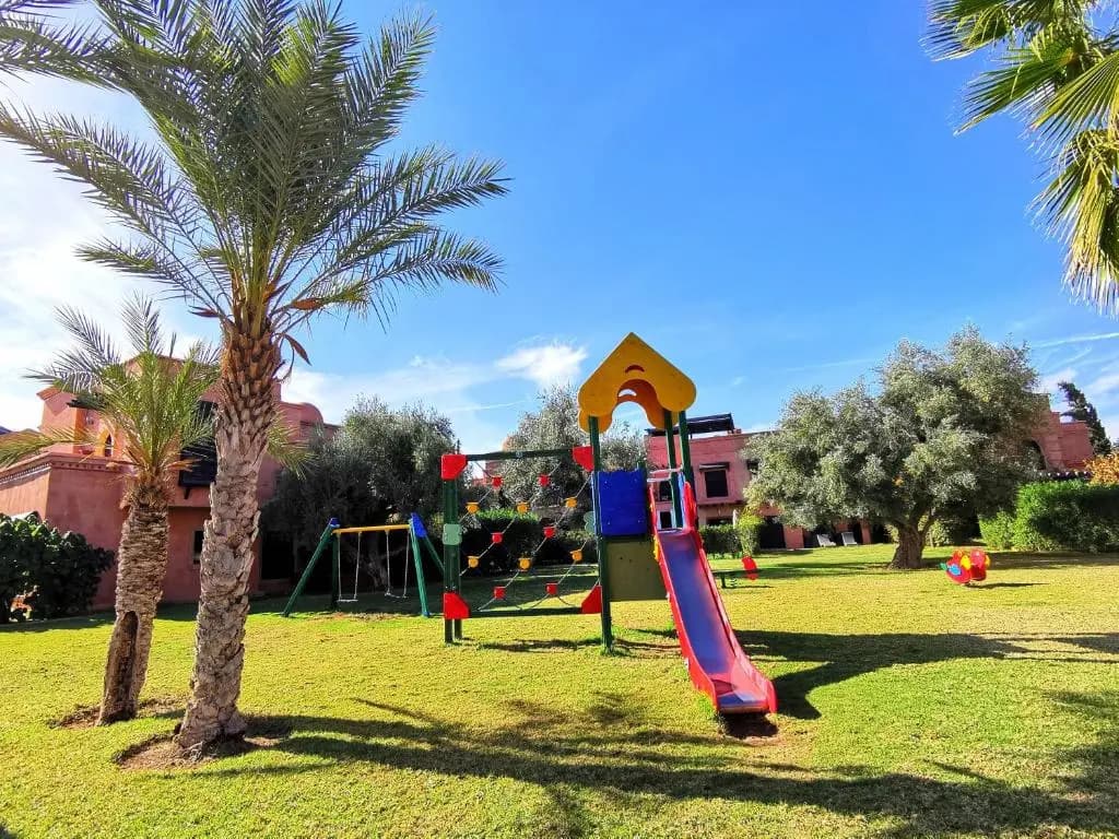 La Perle de l'Atlas by Golf Resort - photo 6