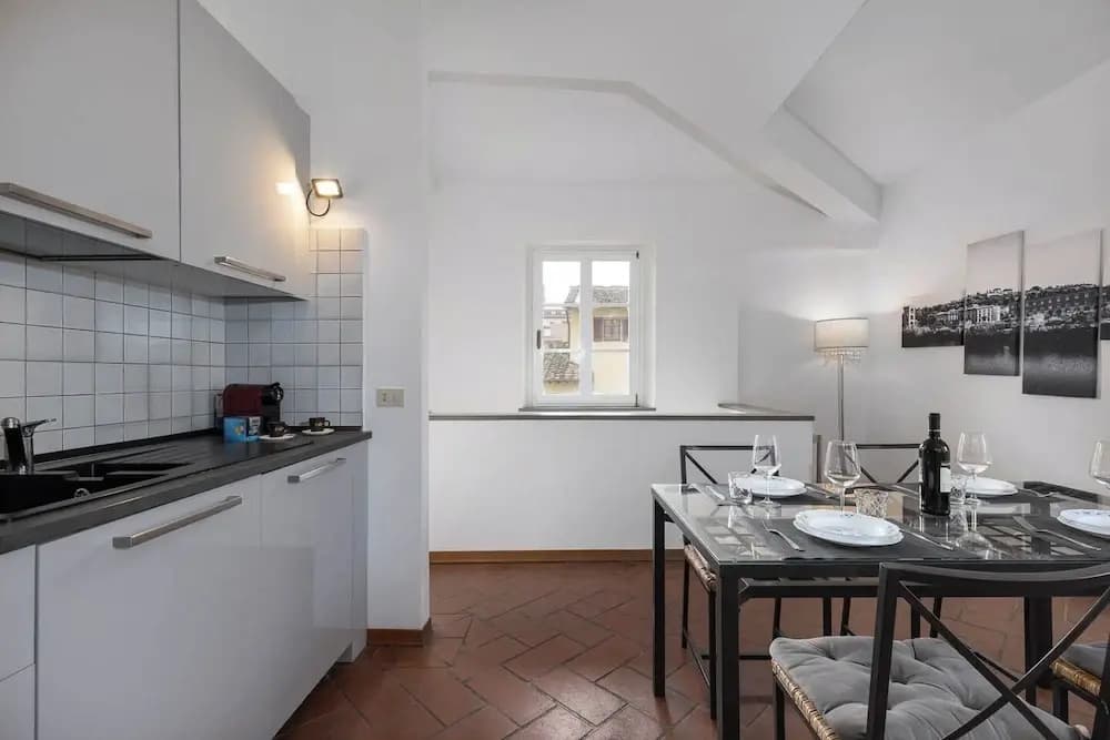 Pallottole Duomo Apartments - photo 16