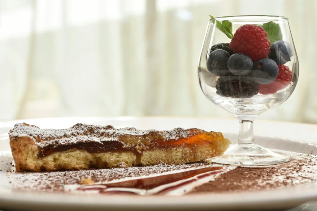 UNAHOTELS Scandinavia Milano Hotel - photo 11