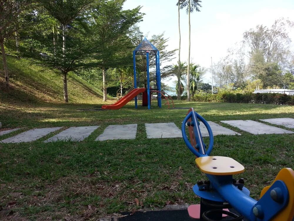Delite Guest House No 13 @ Batu Ferringhi - photo 19