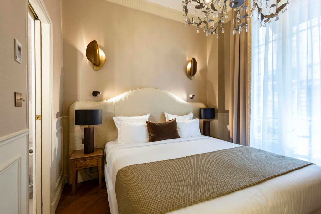 Hotel Residence Foch - photo 3