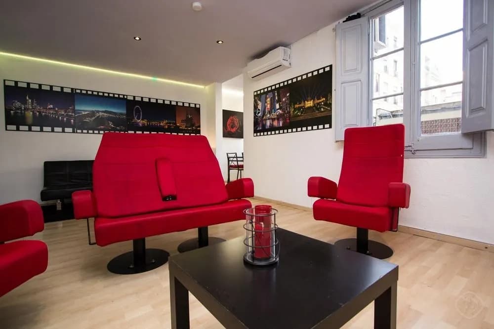 Eixample Apartments Sant Antoni Area - photo 2