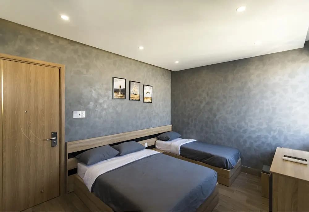 AHA Thang Bom Apartment Da Nang - photo 4