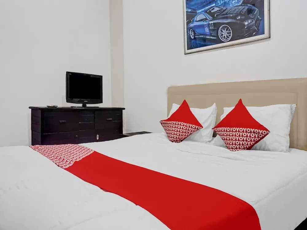 OYO 90696 Tobana House Bintaro - photo 8