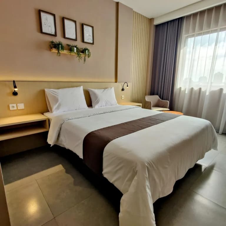 The Mango Suites by Flat06 - photo 5