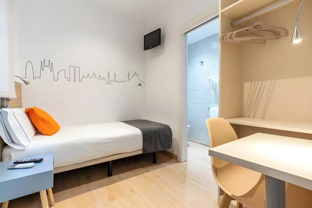 Hostal Sans - photo 16