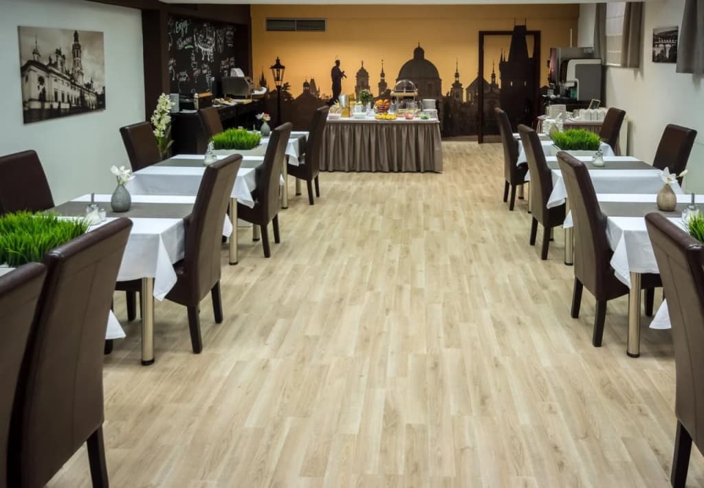 Pytloun Kampa Garden Hotel Prague - photo 16