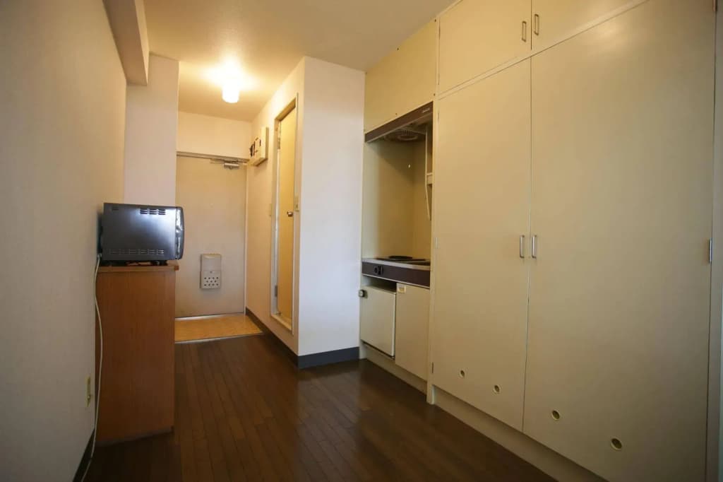 Castle Apartment Nezu - photo 11