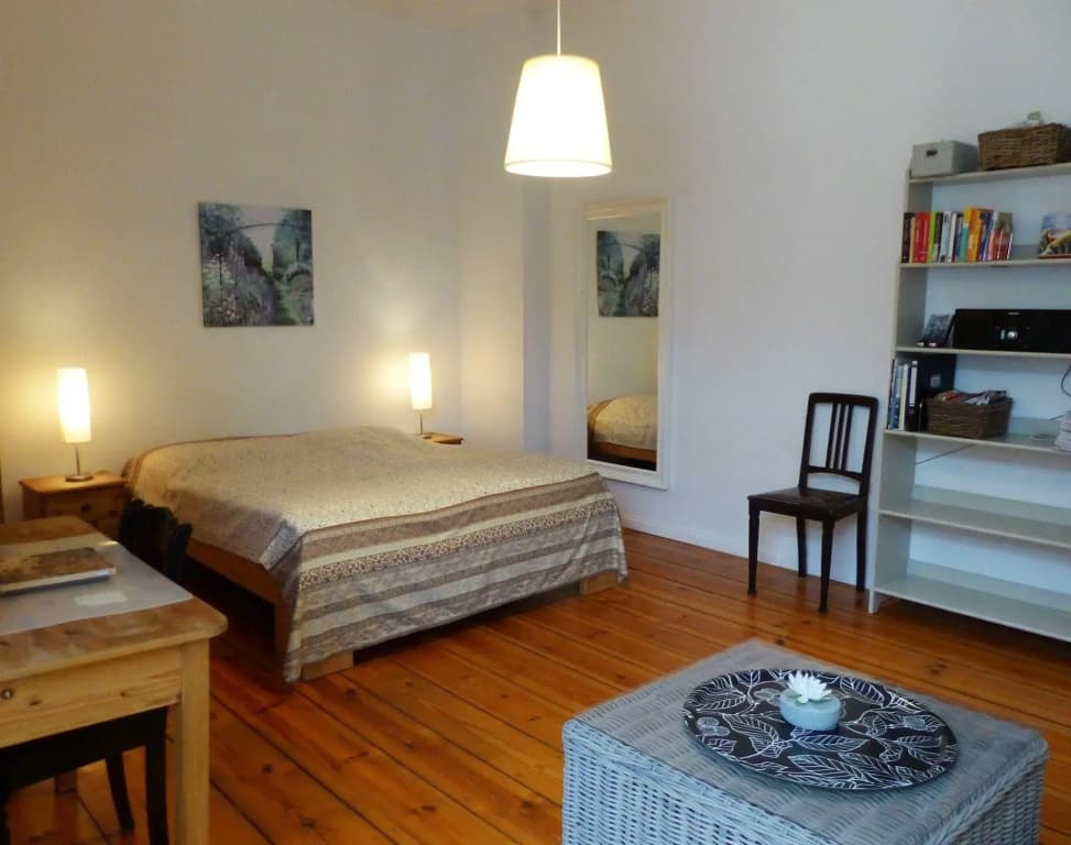 Ferienapartment Berlin Prenzlauer Berg - photo 2