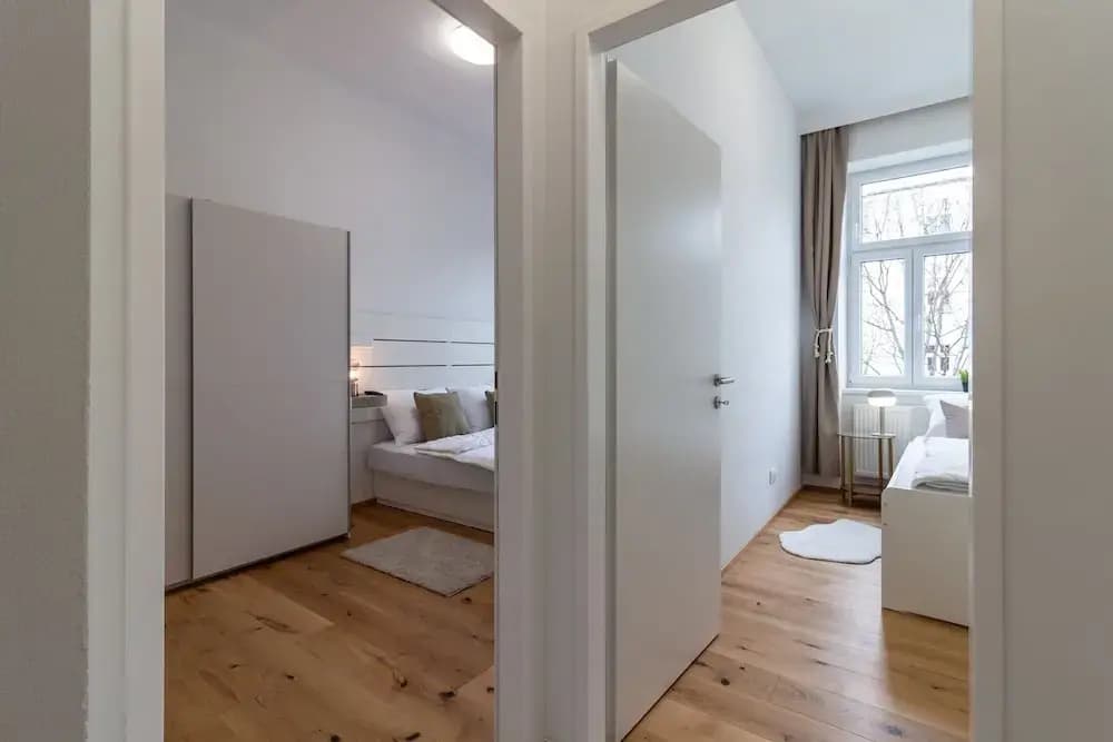 Schönbrunn City Apartment is calling - photo 5